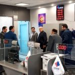 یزداندوست: خدمت رسانی بیمهای منظم و مستمر به بازنشستگان یکی از اهداف مورد تاکید است 4 5 150x150 1