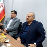 یزداندوست: خدمت رسانی بیمهای منظم و مستمر به بازنشستگان یکی از اهداف مورد تاکید است 1 2 150x150 1