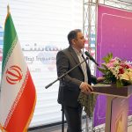 شعبه جدید بیمه ملت در استان مرکزی افتتاح شد/ یزداندوست: گسترش دامنه خدمترسانی مهمترین اولویت بیمه ملت است / افتتاح این تعداد شعبه در مدت زمان کوتاه اقدامی ارزشمند و ستودنی است 9 4